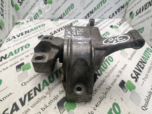 Engine mount VW TIGUAN (5N_) 2.0 TDI | BP29803414M89 