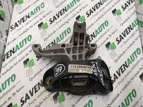 Engine mount RENAULT MEGANE IV Hatchback (B9A/M/N_) 1.5 Blue dCi 115 (B9A6) | BP29803415M89