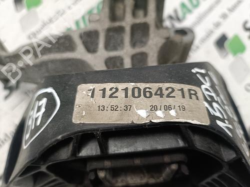 Engine mount RENAULT MEGANE IV Hatchback (B9A/M/N_) 1.5 Blue dCi 115 (B9A6) | BP29803415M89