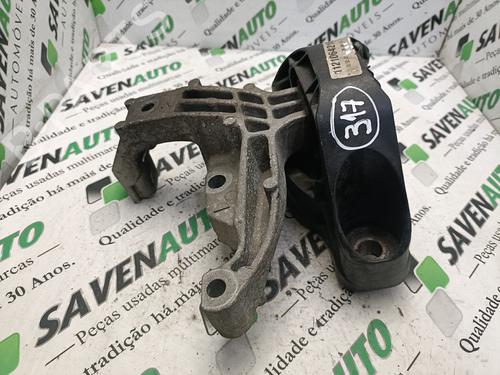 Engine mount RENAULT MEGANE IV Hatchback (B9A/M/N_) 1.5 Blue dCi 115 (B9A6) | BP29803415M89