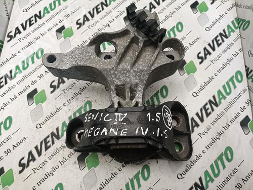 Engine mount RENAULT SCÉNIC IV (J9_) 1.5 dCi 95 | BP29803416M89 