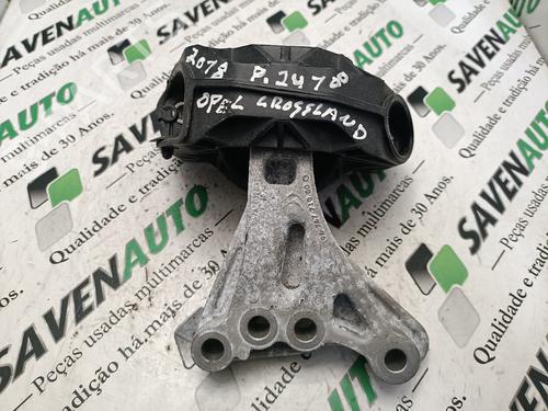 Engine mount OPEL CROSSLAND X / CROSSLAND (P17, P2QO) 1.2 (75) | BP29803419M89 