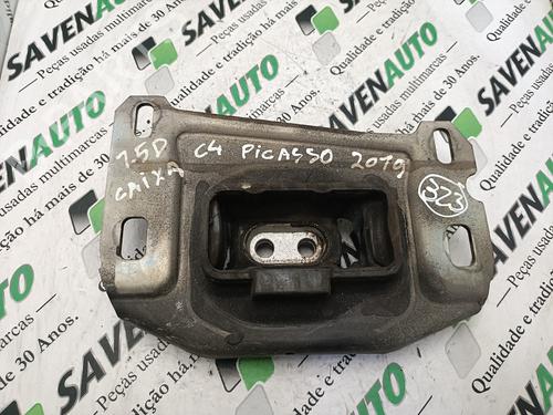 Getriebehalter für CITROËN C4 Picasso II 1.6 HDi / BlueHDi 115 (115 hp) 29803421