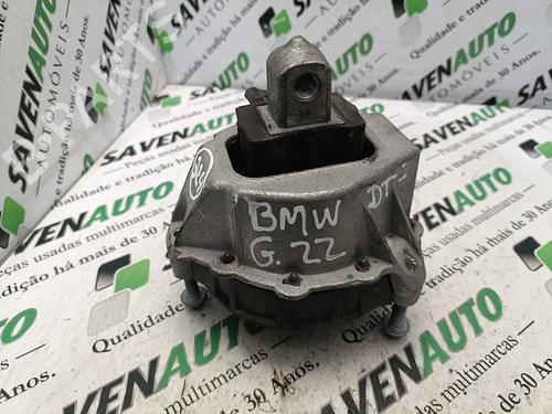 Motorophæng BMW 4 Coupe (G22, G82) [2020-2025]  29803422