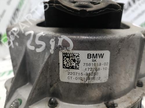 Motorophæng BMW 4 Coupe (G22, G82)  | BP29803422M89 