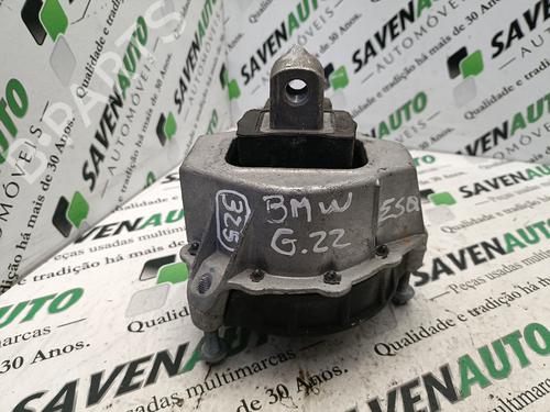 Motorophæng BMW 4 Coupe (G22, G82) [2020-2025]  29803423
