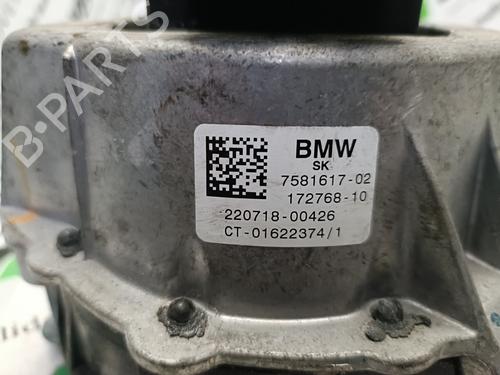 Motorophæng BMW 4 Coupe (G22, G82)  | BP29803423M89 