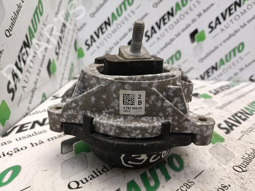 Used Engine mount BMW 1 (F20) 118 d (136 hp) 29803424