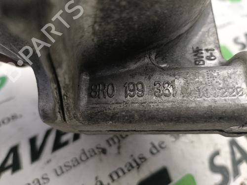 Motorophæng AUDI A4 B8 (8K2) 2.0 TDI | BP29803427M89 
