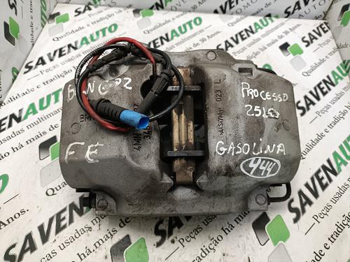 Used Left front brake caliper BMW 4 Coupe (G22, G82) [2020-2025]  29803435