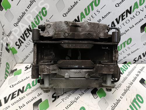 Left front brake caliper BMW 4 Coupe (G22, G82) | BP29803435M105