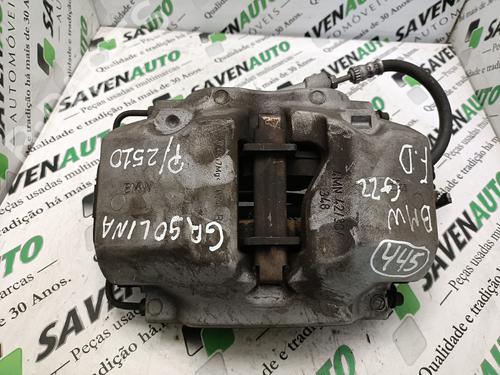 Used Right front brake caliper BMW 4 Coupe (G22, G82) [2020-2025]  29803436