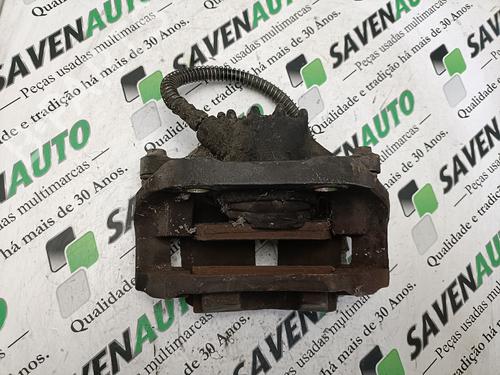 Left front brake caliper PEUGEOT 206 Hatchback (2A/C) 1.4 HDi | BP29803437M105 