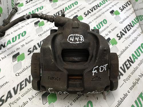 Used Right front brake caliper FORD S-MAX (WA6) 1.8 TDCi (125 hp) 29803438