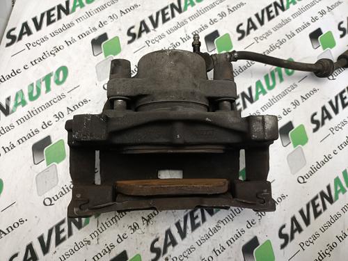 Right front brake caliper FORD S-MAX (WA6) 1.8 TDCi | BP29803438M104 