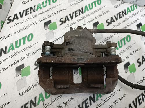 Right front brake caliper SMART FORFOUR (454) 1.5 CDI (454.000) | BP29803439M104 