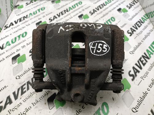 Bremssattel links vorne für RENAULT CLIO IV (BH_) 1.5 dCi (BHM6) (84 hp) 29803443