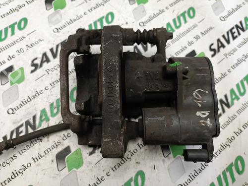 Left front brake caliper PEUGEOT 308 II (LB_, LP_, LW_, LH_, L3_) 1.6 BlueHDi 120 | BP29803444M105 