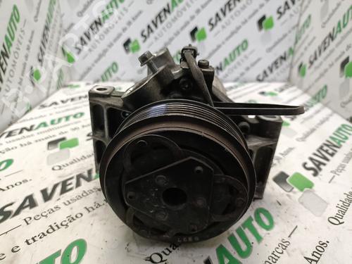 Used AC compressor DACIA LODGY (JS_) 1.5 Blue dCi 115 (JSJT) (116 hp) 29803446