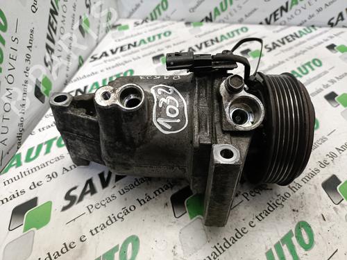 AC compressor DACIA LODGY (JS_) 1.5 Blue dCi 115 (JSJT) | BP29803446M34 