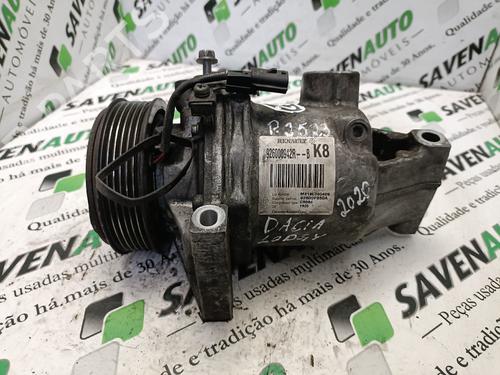 AC compressor DACIA LODGY (JS_) 1.5 Blue dCi 115 (JSJT) | BP29803446M34 