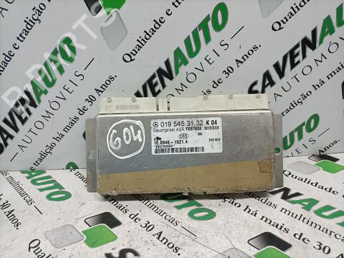 Elektronisk modul MERCEDES-BENZ C-CLASS (W202) C 200 CDI (202.134) (102 hp) 29803447