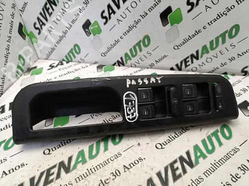 Venstre fortil elrude kontakt VW PASSAT B5 (3B2) 1.9 TDI (90 hp) 29803448