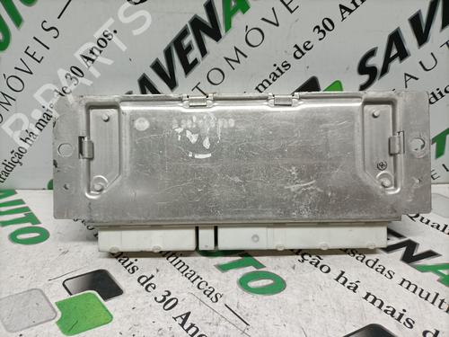 Electronic module MERCEDES-BENZ C-CLASS (W202) C 200 CDI (202.134) | BP29803449M83 