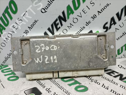Módulo eletrónico MERCEDES-BENZ E-CLASS (W211) E 220 CDI | BP29803455M83