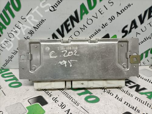 Elektronisk modul MERCEDES-BENZ C-CLASS (W202) C 200 D (202.122) | BP29803456M83