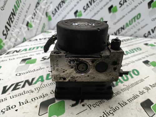 ABS Bremseaggregat PEUGEOT 208 I (CA_, CC_) 1.4 HDi | BP29803458M43 