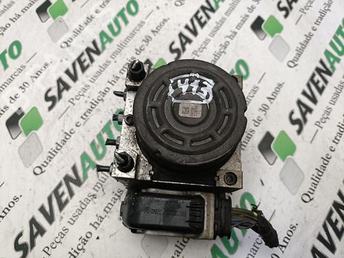 ABS Bremseaggregat PEUGEOT 208 I (CA_, CC_) 1.4 HDi | BP29803458M43 