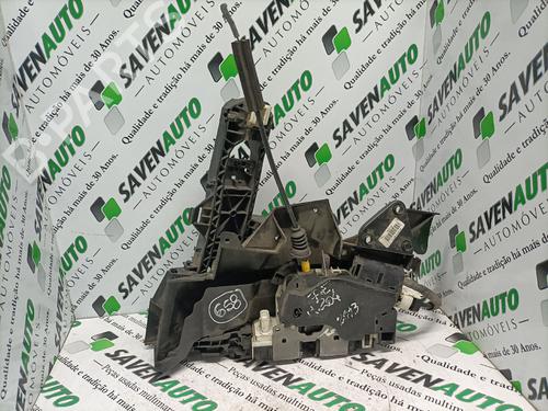 Used Front left lock MERCEDES-BENZ C-CLASS (W204) C 200 CDI (204.001) (136 hp) 29803459