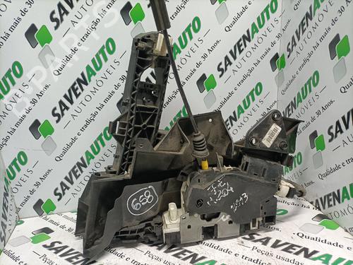 Front left lock MERCEDES-BENZ C-CLASS (W204) C 200 CDI (204.001) | BP29803459C98