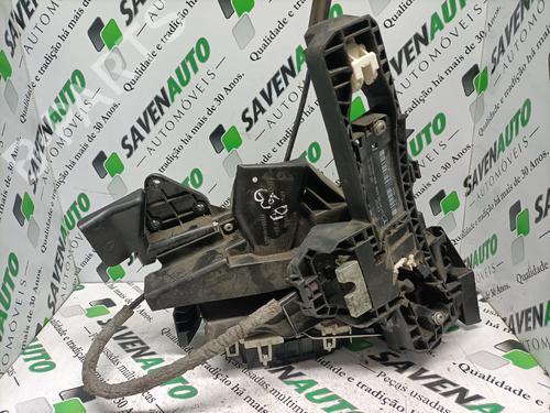 Front left lock MERCEDES-BENZ C-CLASS (W204) C 200 CDI (204.001) | BP29803459C98