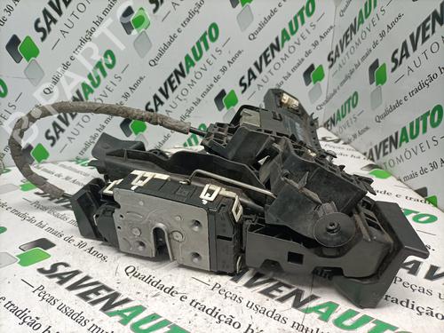 Front left lock MERCEDES-BENZ C-CLASS (W204) C 200 CDI (204.001) | BP29803459C98