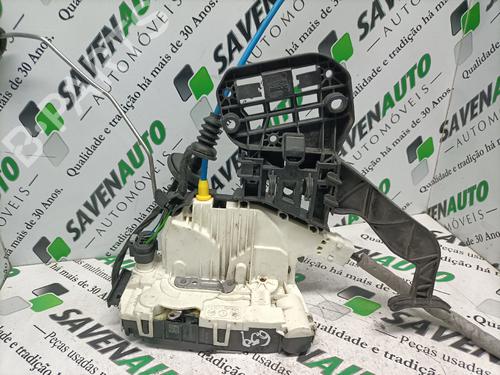 Front right lock MERCEDES-BENZ B-CLASS Sports Tourer (W246, W242) B 180 CDI (246.200) | BP29803460C97