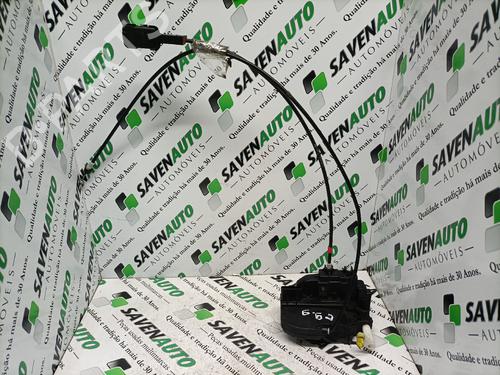 Türschloss links vorne für NISSAN NOTE (E11, NE11) 1.5 dCi (90 hp) 29803462