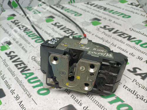Front left lock NISSAN NOTE (E11, NE11) 1.5 dCi | BP29803462C98 