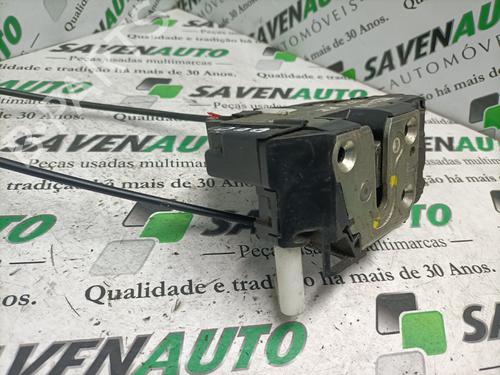 Front left lock NISSAN NOTE (E11, NE11) 1.5 dCi | BP29803462C98 