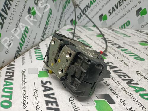 Front left lock NISSAN NOTE (E11, NE11) 1.5 dCi | BP29803462C98 