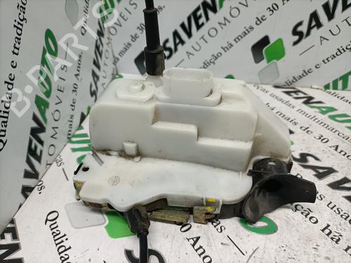Front left lock RENAULT MEGANE II (BM0/1_, CM0/1_) 1.5 dCi (BM02, BM13, BM2A, CM02, CM13) | BP29803463C98 