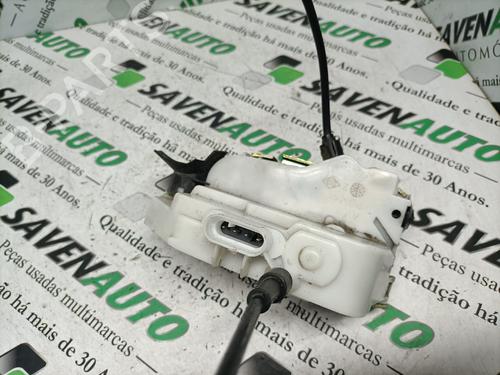Front left lock RENAULT MEGANE II (BM0/1_, CM0/1_) 1.5 dCi (BM02, BM13, BM2A, CM02, CM13) | BP29803463C98 