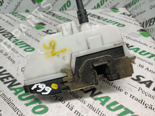 Front left lock RENAULT MEGANE II (BM0/1_, CM0/1_) 1.5 dCi (BM02, BM13, BM2A, CM02, CM13) | BP29803463C98 