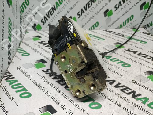 Front left lock RENAULT MEGANE II (BM0/1_, CM0/1_) 1.5 dCi (BM02, BM13, BM2A, CM02, CM13) | BP29803463C98 