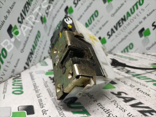 Front left lock RENAULT MEGANE II (BM0/1_, CM0/1_) 1.5 dCi (BM02, BM13, BM2A, CM02, CM13) | BP29803463C98 