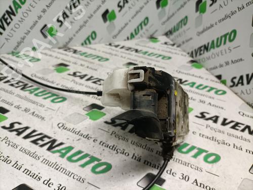 Front left lock RENAULT MEGANE II (BM0/1_, CM0/1_) 1.5 dCi (BM02, BM13, BM2A, CM02, CM13) | BP29803463C98 