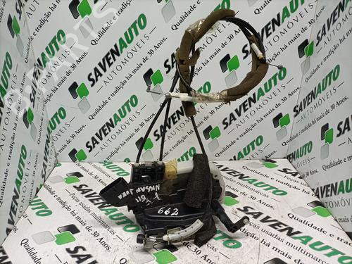 Used Front left lock NISSAN JUKE (F15) 1.5 dCi (110 hp) 29803465