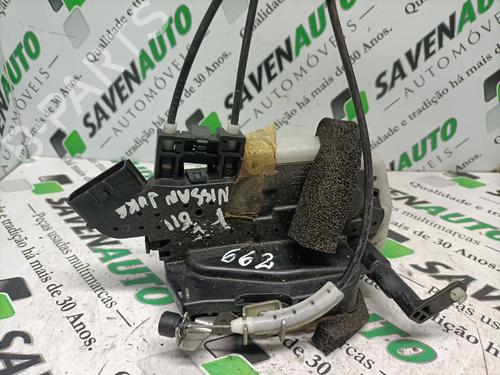Front left lock NISSAN JUKE (F15) 1.5 dCi | BP29803465C98 