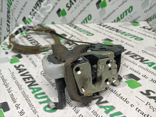 Front left lock NISSAN JUKE (F15) 1.5 dCi | BP29803465C98 
